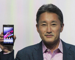 Sony vẫn sẽ làm điện thoại sony chứ không đóng cửa mảng điện thoại như tin đồn trước đây