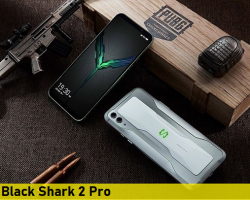 Sửa Xiaomi Black Shark 2 Pro Các Lỗi Phần Cứng Phần Mềm Sẵn Linh Kiện Thay Sửa