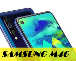 Sửa Samsung M40 Phần Cứng Phần Mềm Lấy Ngay
