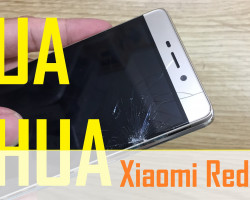 Sửa Xiaomi Redmi 4 thay màn hình cảm ứng rung chuông loa mic chân sạc sửa chết nguồn 3G Wifi lấy nhanh