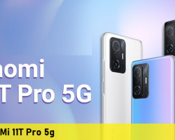 Sửa Xiaomi 11T Pro 5G Các Lỗi Phần Cứng Phần Mềm Sẵn Linh Kiện Thay Sửa Lấy Luôn