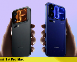 Sửa Xiaomi 18 Pro Max Các Lỗi Phần Cứng Phần Mềm Sẵn Linh Kiện Thay Mới Chính Hãng