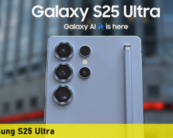 Sửa Samsung S25 Ultra Các Lỗi Phần Cứng Phần Mềm Full Linh Kiện Sửa