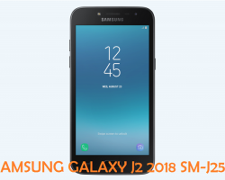Sửa Samsung J2 2018 SM-J250 Nhanh An Toàn Gía Hấp Dẫn Bảo Hành Dài Hạn