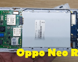 Sửa Chữa Oppo Neo R831 Nhanh An Toàn Linh Kiện Có Sẵn Bảo Hành Dài Hạn
