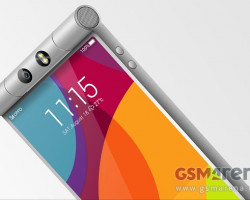 Oppo N3 chiếc điện thoại có camera tự xướng hoàn hảo