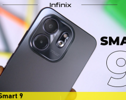 Sửa Infinix Smart 9 Sẵn Linh kiện Sửa Các Lỗi Phần Cứng Phần Mềm