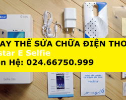 Sửa Mobiistar E Selfie Nhanh An Toàn Lấy Ngay Gía Hấp Dẫn Bảo Hành Dài