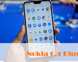 Sửa Nokia 6.1 Plus Tư Vấn Sửa Phần Cứng Phần Mềm Lấy Ngay