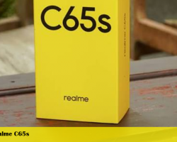 Sửa Realme C65s Các Lỗi Phần Cứng Phần Mềm Sẵn Linh Kiện Thay Sửa