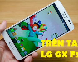 Sửa Chữa LG GX F310 Optimus Thay Thế Chất Lượng Uy Tín Lấy Ngay Gía Tốt