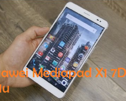 Sửa Huawei Mediapad X1 7D-501u Nhanh An Toàn Lấy Ngay Gía Hấp Dẫn Bảo Hành