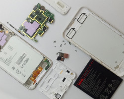 Sửa Chữa Lenovo K5 Plus A6020A46 Thay màn hình cảm ứng rung chuông loa mic chân sạc sửa chết nguồn 3G Wifi nhanh an toàn lấy ngay