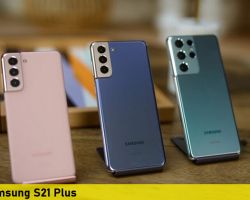 Sửa Samsung S21 Plus Tư Vấn Sửa Phần Cứng Phần Mềm