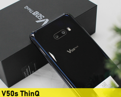 Sửa LG V50s ThinQ Tư Vấn Sửa Phần Cứng Phần Mềm Nhanh An Toàn