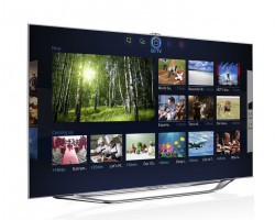 Smart TV Samsung chạy Tizen OS sự trở lại của hệ điều hành cũ được tùy biến cao hơn tương thích cao hơn với smartphone