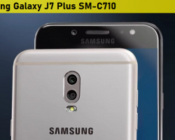 Sửa Samsung Galaxy J7 Plus SM-C710 Full Các Lỗi Phần Cứng Phần Mềm Sẵn Linh kiện Thay Sửa