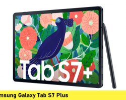 Sửa máy tính bảng Samsung Galaxy Tab S7 Plus Các Lỗi Phần Cứng Phần Mềm