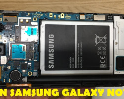 Sửa Chữa Samsung Note 2 N7100 E250 Nhanh An Toàn Chất Lượng Tư Vấn Online Miễn Phí
