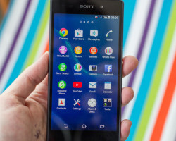 Xperia Z2, Xperia Z1 và rất nhiều smartphone Sony đồng loạt giảm giá bán