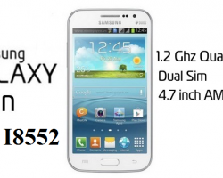 Sửa chữa Samsung I8552 Thay màn hình cảm ứng rung chuông loa mic chân sạc sửa chết nguồn 3g wifi nhanh lấy ngay giá hấp dẫn