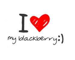 BlackBerry ai đang