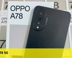 Sửa OPPO A78 5G Full Các Lỗi Phần Cứng Phần Mềm Sẵn Linh Kiện Thay Sửa Ship TQ