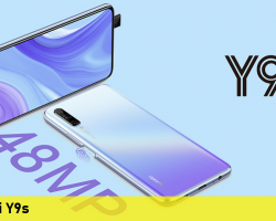 Sửa Huawei Y9s Thay Màn Hình Loa Mic Rung Chuông Main Pin Lấy Luôn