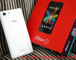Sửa chữa Wiko Bloom 2 thay màn hình cảm ứng rung chuông loa mic chân sạc sửa chết nguồn 3G Wifi lấy ngay