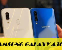 Sửa Samsung A30 SM-A305F Phần Cứng Phần Mềm Lấy Ngay