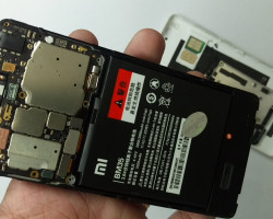 Sửa chữa Xiaomi Mi 4C thay màn hình cảm ứng rung chuông loa mic chân sạc sửa chết nguồn 3g wifi nhanh an toàn