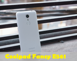 Sửa Chữa Coolpad Fancy E561 Thay Màn hình chân sạc rung chuông loa mic sửa chết nguồn 3G Wifi lấy ngay