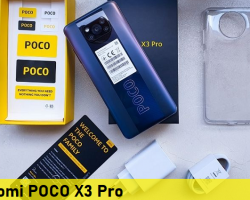 Sửa Xiaomi POCO X3 Pro Tư Vấn Sửa Các Lỗi Phần Cứng Phần Mềm Nhanh