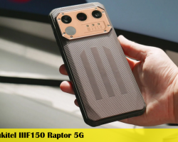 Sửa Oukitel IIIF150 Raptor 5G Các Lỗi Phần Cứng Phần Mềm Sẵn Linh Kiện Thay Sửa Chính Hãng