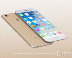 Iphone 7 dần lộ diện với những thông tin mới nhất về màn hình, vỏ máy, loa ngoài , camera