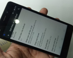Sửa chữa Wiko Pulp Fab Thay Màn Hình Cảm ứng rung chuông loa mic chân sạc sửa chết nguồn 3g wifi nhanh lấy ngay