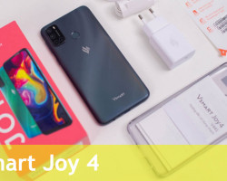 Sửa Vsmart Joy 4 Phần Cứng Phần Mềm Lấy Ngay Gía Tốt