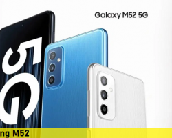 Sửa Samsung Galaxy M52 SM-M526 Các Lỗi Phần Cứng Phần Mềm Lấy Nhanh