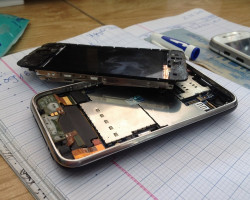 Sửa chữa Iphone 3gs chuyên nghiệp Phần cứng Phần mền nhanh chính xác