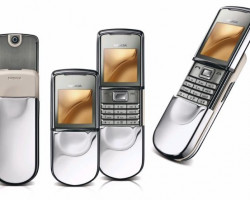 Sửa chữa Nokia 8800 Sirocco thay màn hình vỏ máy chân sạc mic rung chuông bàn phím sửa chết nguồn thay pin giá hấp dẫn