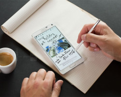 5 Chiếc điện thoại Smartphone sở hữu Pin khủng