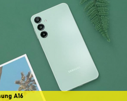 Sửa Samsung A16 Các Lỗi Phần Cứng Phần Mềm Sẵn Linh Kiện Thay Sửa