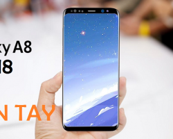 Sửa Chữa Samsung Galaxy A8 2018 Nhanh Chất Lượng Bảo Hành Dài Hạn