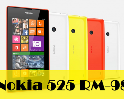 Sửa Nokia 525 rm-998 Sửa Phần Cứng Phần Mềm Lấy Ngay Gía Tốt
