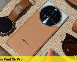 Sửa OPPO Find X6 Pro Các Lỗi Phần Cứng Phần Mềm Sẵn Linh Kiện Thay Sửa