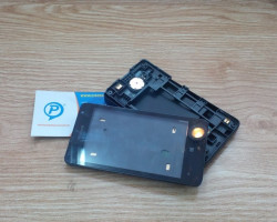 Sửa chữa Lumia 430 Microsoft thay màn hình cảm ứng rung chuông loa trong loa ngoài mic sửa chết nguồn wifi 3g