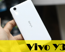Sửa Vivo Y31 Thay Sửa Các Lỗi Phần Cứng Phần Mềm Nhanh Lấy Ngay