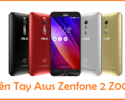 Sửa Chữa Asus Zenfone 2 Z00D Nhanh Chất Lượng Gía Hấp Dẫn Mua Ngay