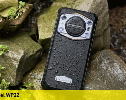 Sửa Oukitel WP22 Các Lỗi Phần Cứng Phần Mềm Sẵn Linh Kiện Thay Sửa
