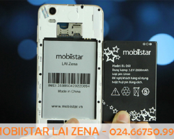 Sửa Mobiistar Lai Zena Nhanh An Toàn Lấy Ngay Gía Tốt Bảo Hành Dài Hạn